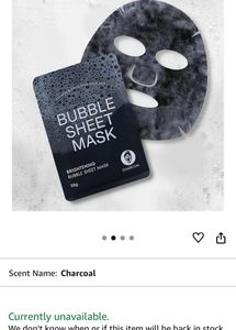 Face Mask