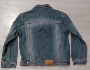 Classic Denim Jacket