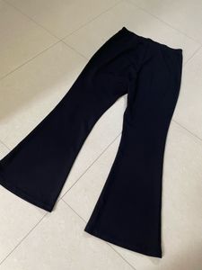 H&amp;M Bootcut Pintresty 🌸Flared Trouser Pant