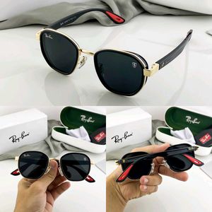 Ray Ban Ferrari Limited Edition Sunglasses