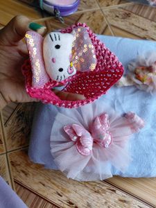 Cute Baby Headbands