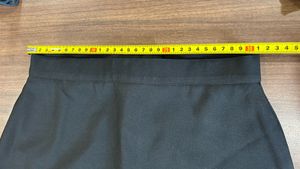 Two Pencil Skirts