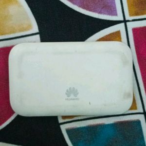 Airtel 4G Wifi Data Card