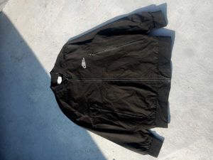 Nike Black Jacket