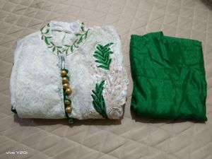 Anarkali Gown