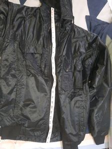 New Black Jacket For Men