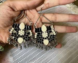 Dec Sale 🔥2 Sets Of New Earrings