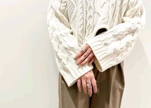 Korean Pullover For Women