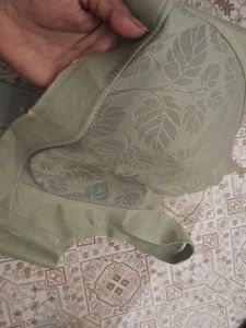 Comfortable Everyday Bra