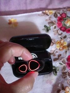 Boat A1 Earbuds