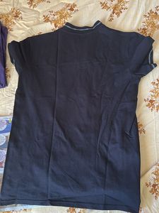 Half sleeve tshirt UCB Unused