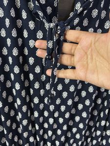 2XL COTTON JUMPSUIT