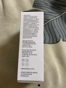 N4n Serum
