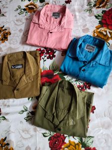 Shirts For Men