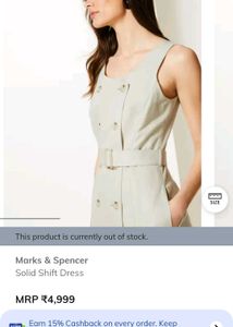 Formal Dress Linen