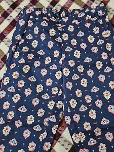 Denims For 6-8 Year Girl