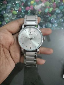 Titan Watch (Copy)