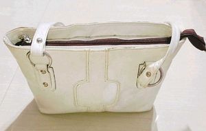Leather Bag