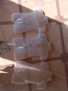 3 Dummy