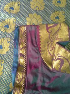 Reshmi Saree