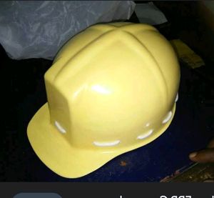 Safty Helmet