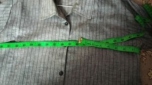 Shirt For Jean And Skirt