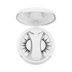 Magnet False eyelashes