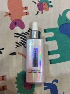 L&#39;Oreal Dark Spot Serum