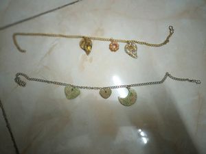 Customised Resin Bracelets