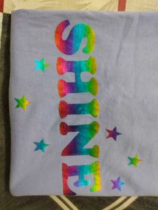 Tshirt For Women 🌷