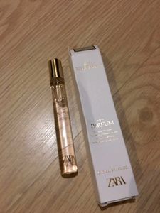 Zara Red Temptation Eau Da Parfum - 10ml