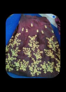 Lengha Choli