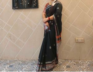 Beautiful Paithani Saree