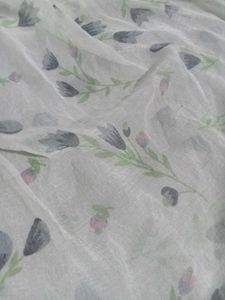 Chiffon Dupatta Printed
