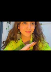 Statement Dangle Earrings