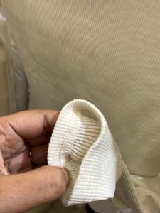 Ribbed Turtleneck Top winter