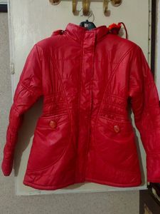 Jacket For Girls/Women( Winter Wear)