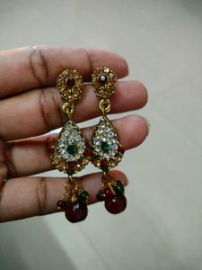 Beautyful Jewellery Set