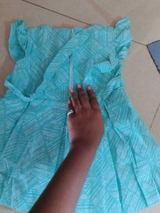 Baby Frock