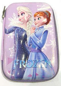 Frozen Pencil Box