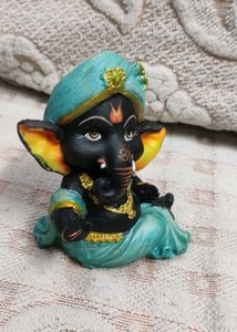 Cute Ganeshji