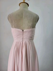 Chiffon Gown