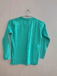 Cool Aeroplane Tee