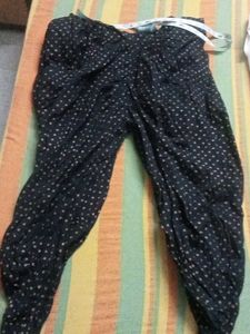 Pathani Tulip Suit Set