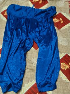 Patiala Suit