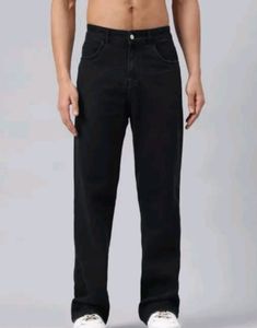 Man Jeans