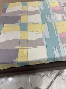 Doublebed Bedsheet
