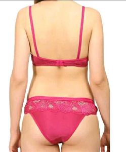 Lace Net Sexy Lingerie Set New With Tag