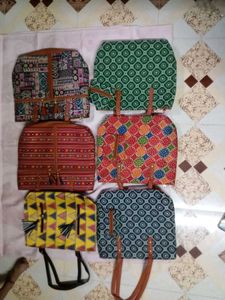 Tote Bags