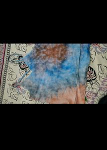 Tie Dye Co-ord Set